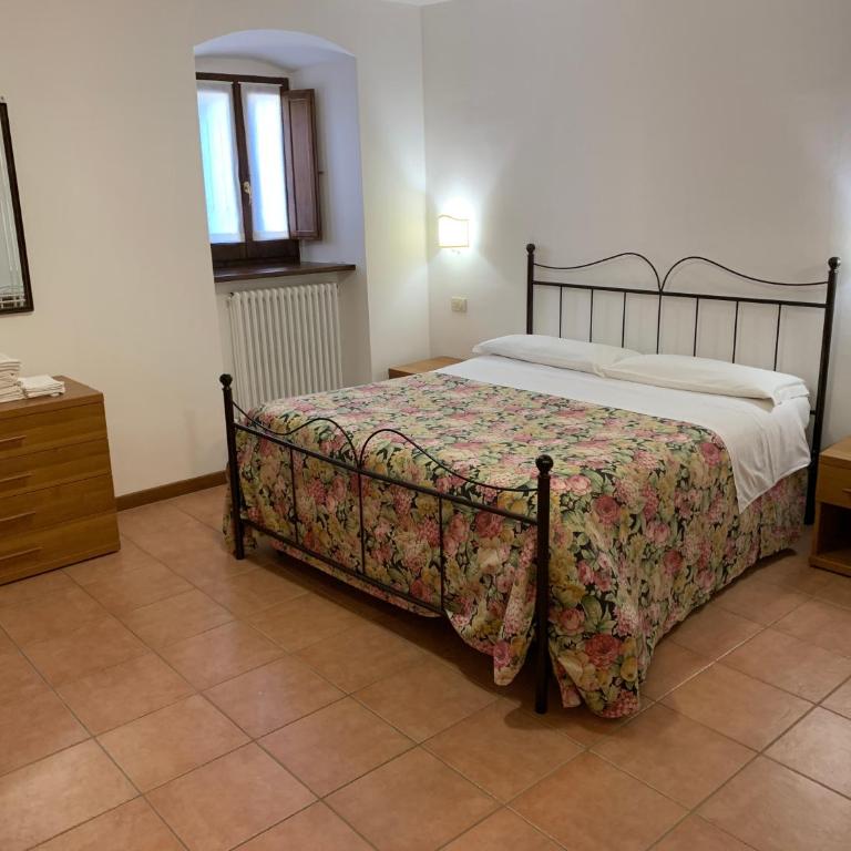 Monte Cavallo - Appartamento con 1 Camera da Letto - 15