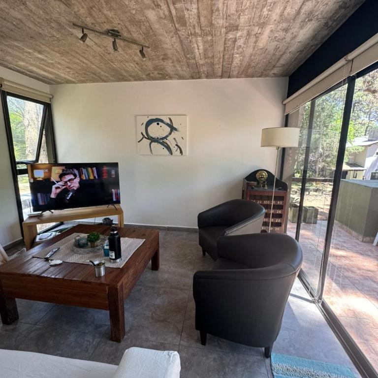 Jardines del Bosque - Two-Bedroom Apartment - 20
