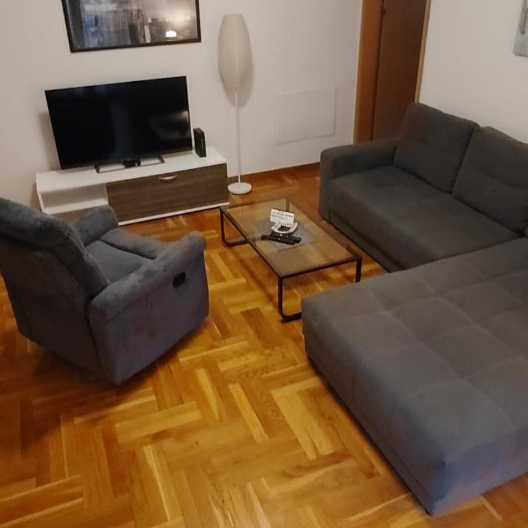 Paris 2 Night Private Parking - Apartment - 3