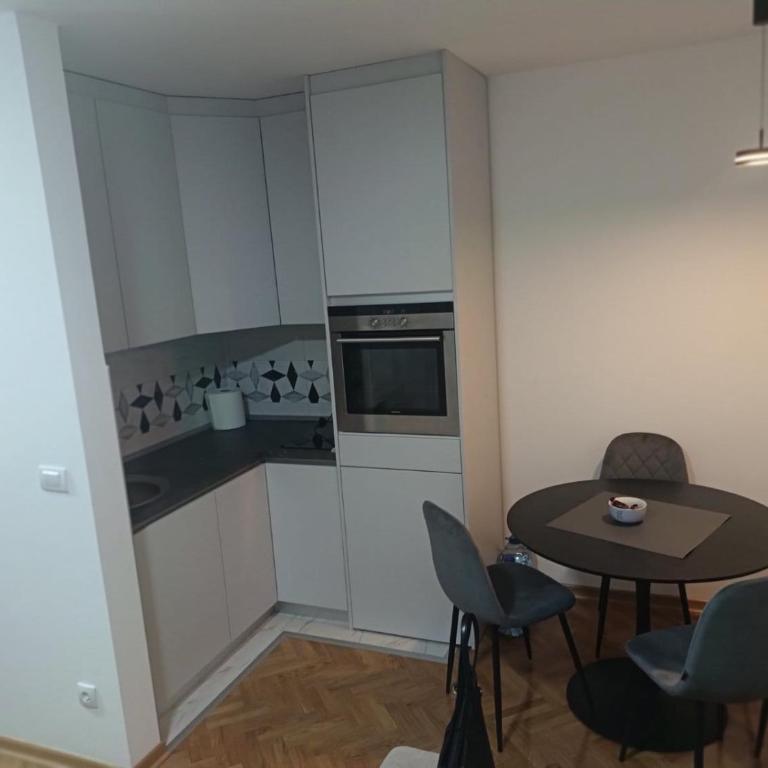 DA apartman - Apartman sa 1 Spavaćom Sobom - 3