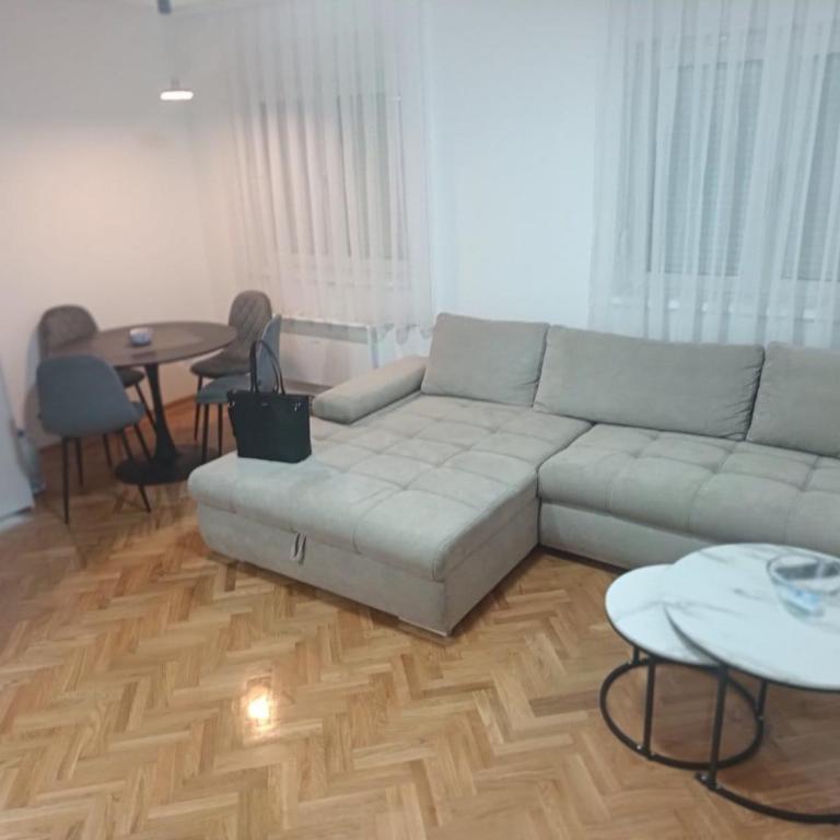 DA apartman - Apartman sa 1 Spavaćom Sobom - 6