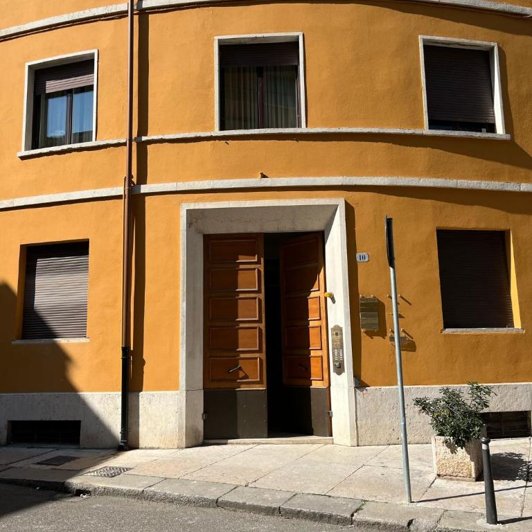 Note di Verde - Verona Apartment - One-Bedroom Apartment - 14