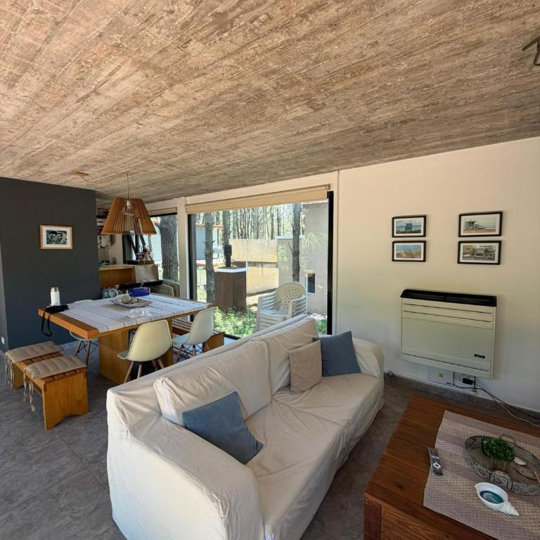 Jardines del Bosque - Two-Bedroom Apartment - 22