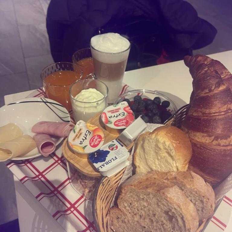 Le rocher - Apartment mit 1 Schlafzimmer - 27