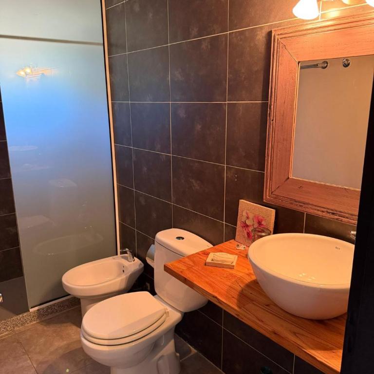 Jardines del Bosque - Two-Bedroom Apartment - 23