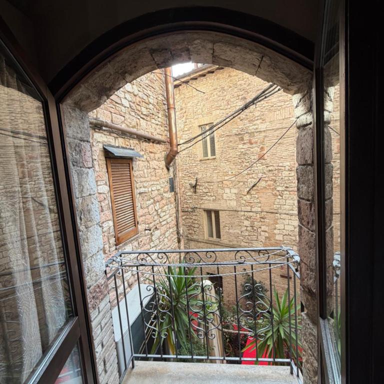 Vicolo San rufino - Appartamento con 3 Camere da Letto - 11