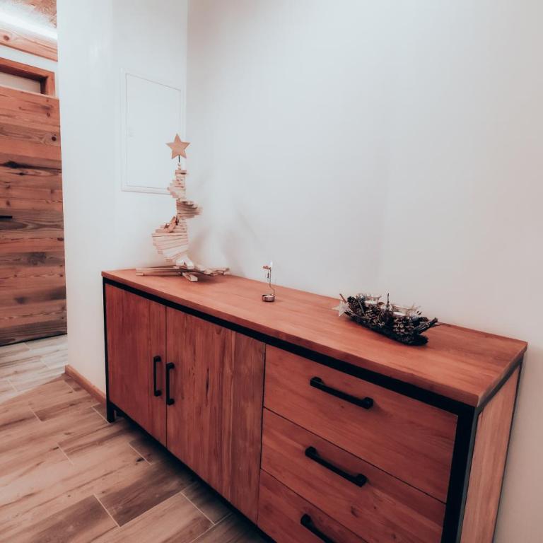 Lodges du Charmieux - Ski aux pieds - Neuf et cosy - 2 chambres - 55m2 - Apartamento de 2 dormitorios - 4