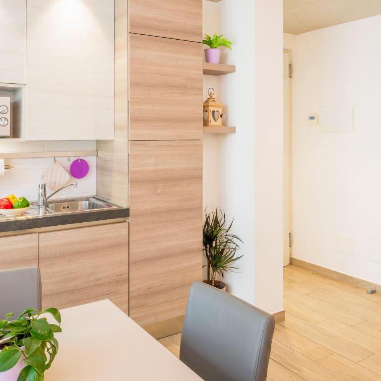 MillyHolidays - Apartment Lillà - Center - Nearby Beach - Private Garden - Spa Pool - Apartment with Terrace - 25