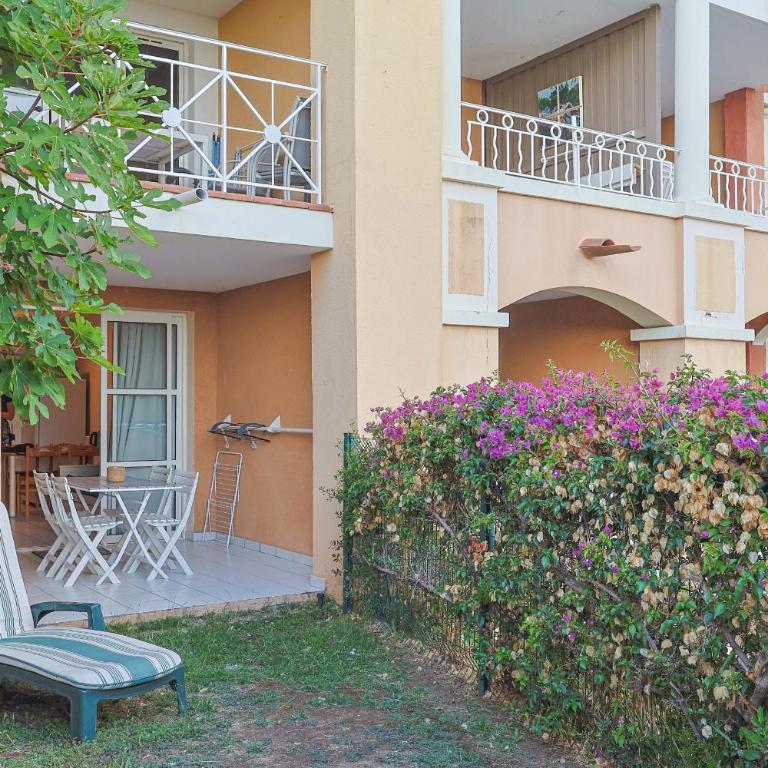 Le Petit Bleu - Appartement - Vue sur Mer - 5