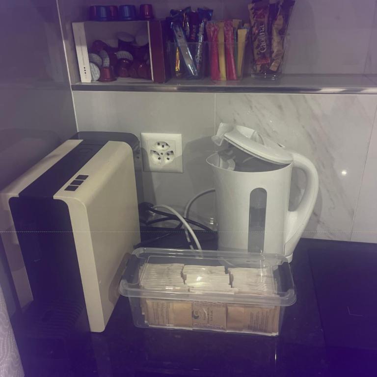 Le rocher - Apartment mit 1 Schlafzimmer - 18