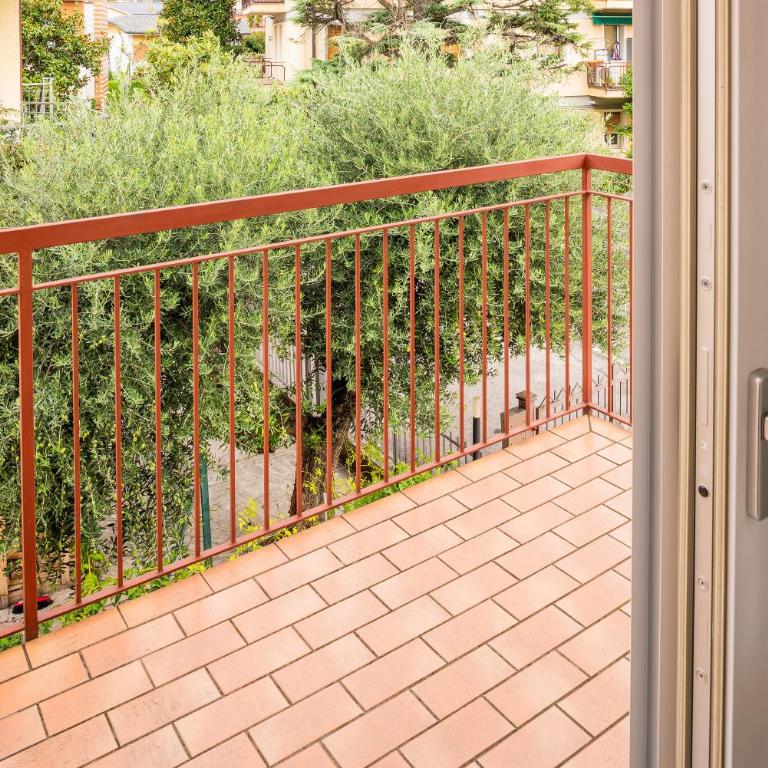 MillyHolidays - Apartment Lillà - Center - Nearby Beach - Private Garden - Spa Pool - Apartment with Terrace - 26