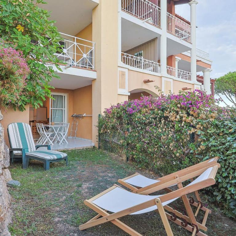 Le Petit Bleu - Appartement - Vue sur Mer - 14
