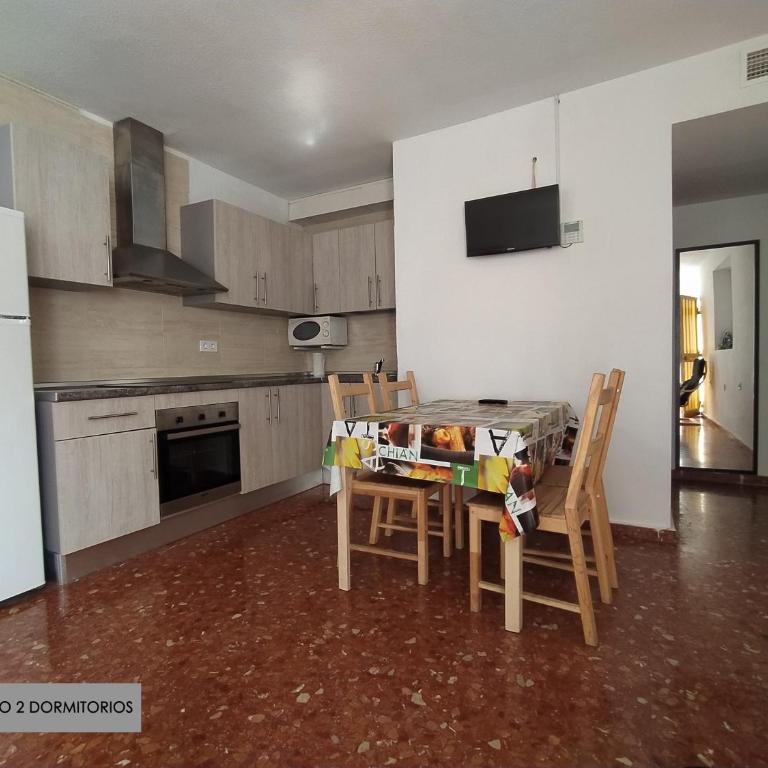 Apartamento Palomas - Apartamento - 1