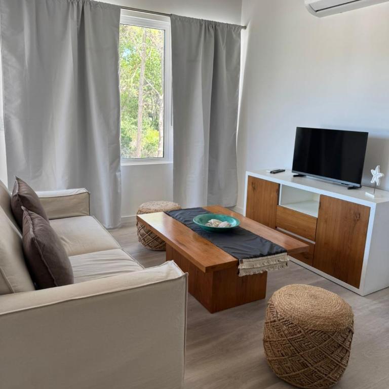 Departamento BOSQUE - Unidad 218 - Apartamento de 1 dormitorio - 16