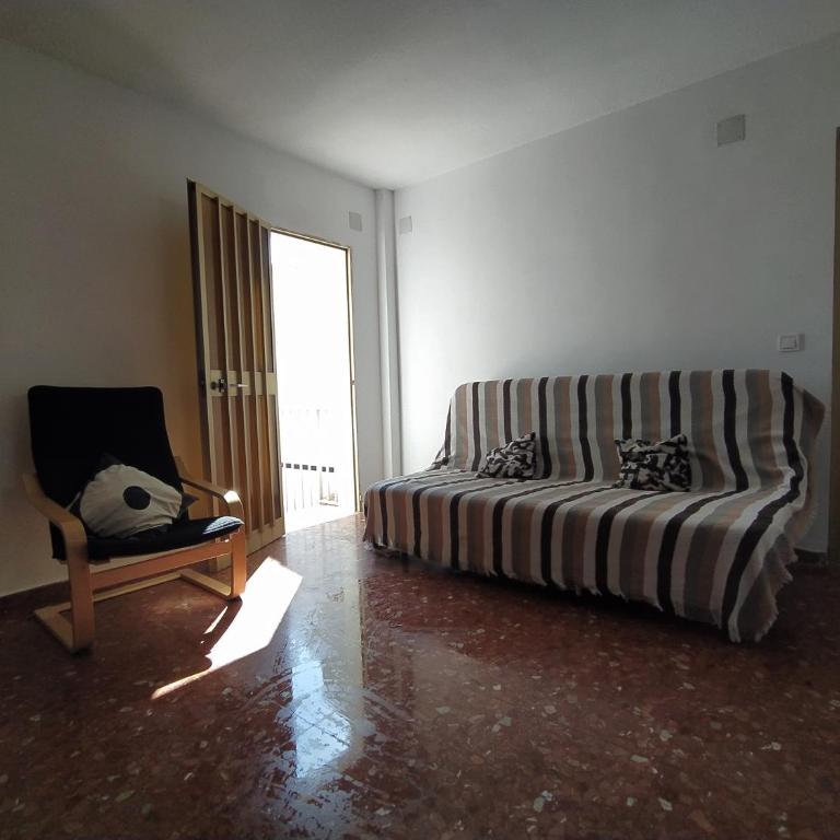 Apartamento Palomas - Apartamento - 2