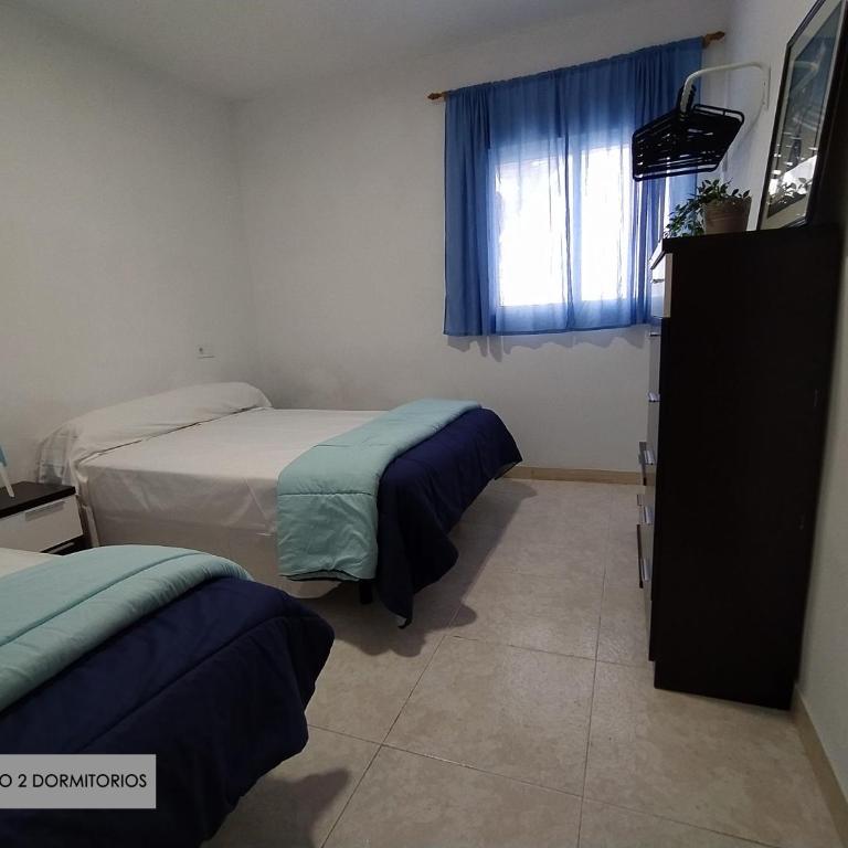Apartamento Palomas - Apartamento - 6