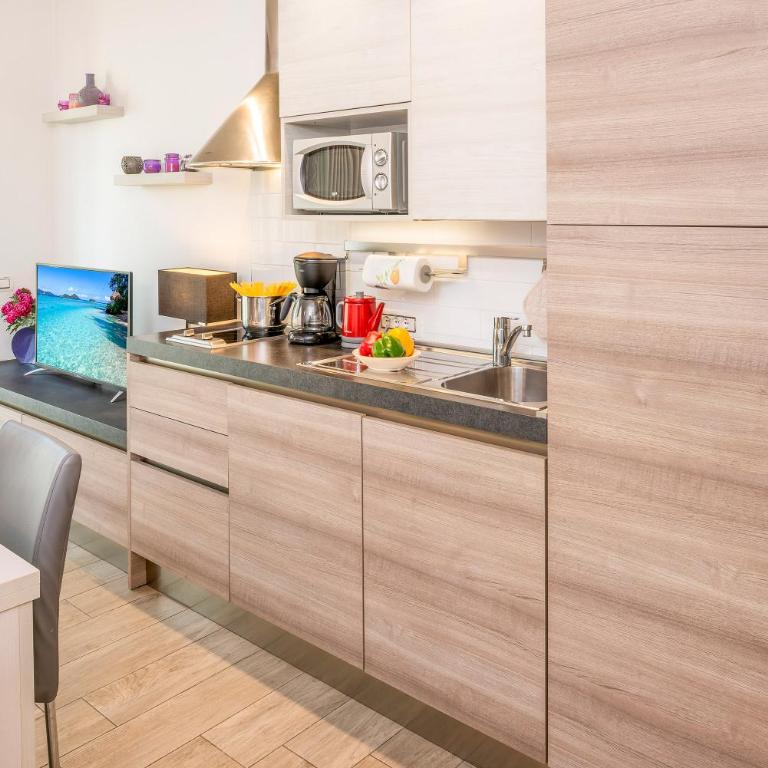 MillyHolidays - Apartment Lillà - Center - Nearby Beach - Private Garden - Spa Pool - Apartment with Terrace - 30