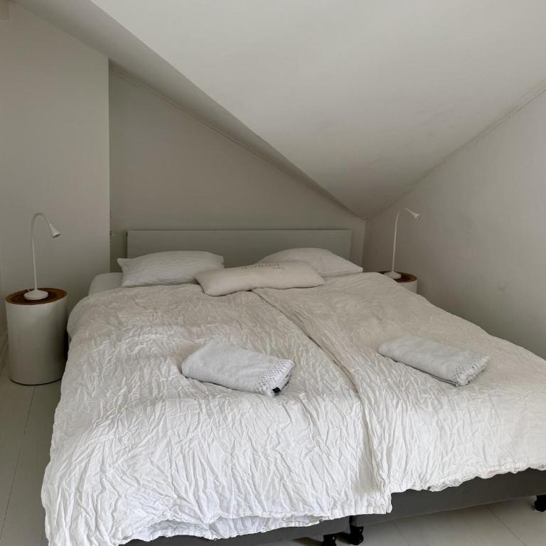 NI FRAVI Holiday Apartments, Interlaken West - Two-Bedroom Apartment with View - 15