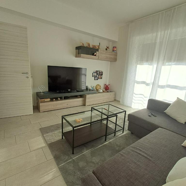Al Roccolo Ferienwohnung mit Seeblick und Garten - Appartamento con 2 Camere da Letto - 6