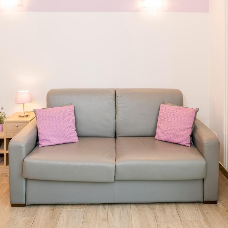 MillyHolidays - Apartment Lillà - Center - Nearby Beach - Private Garden - Spa Pool - Apartment with Terrace - 32