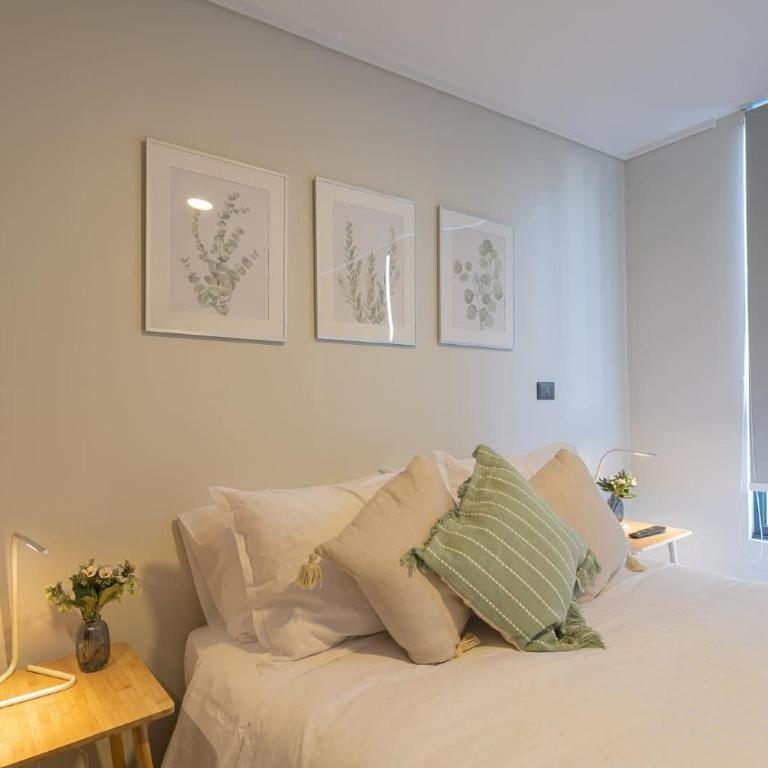 City Studio Explore the City Stay for 2 Guests - Studio - 1