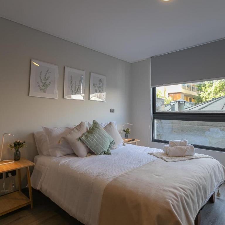 City Studio Explore the City Stay for 2 Guests - Studio - 2