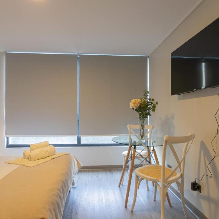 City Studio Explore the City Stay for 2 Guests - Studio - 5