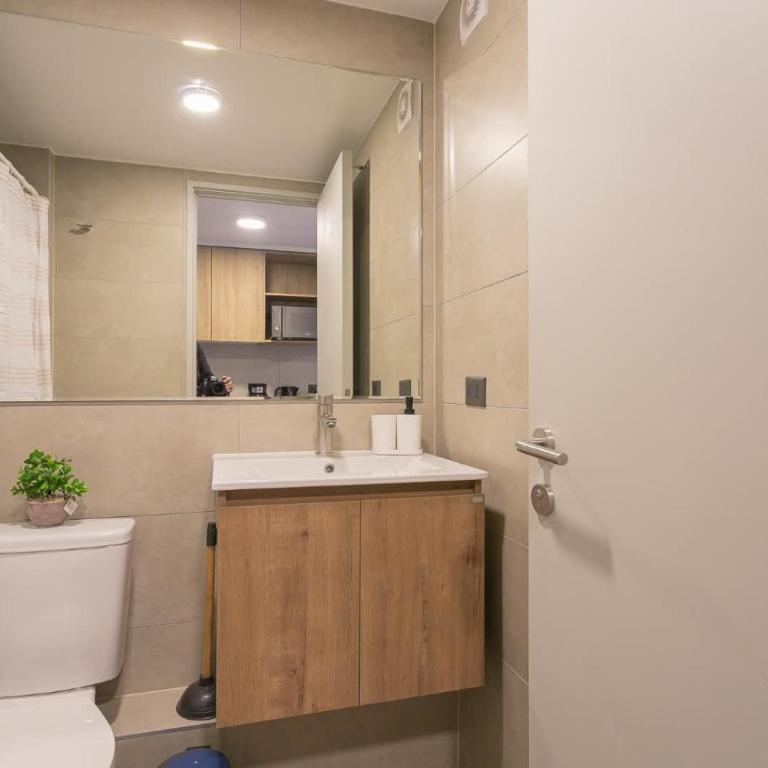 City Studio Explore the City Stay for 2 Guests - Studio - 7