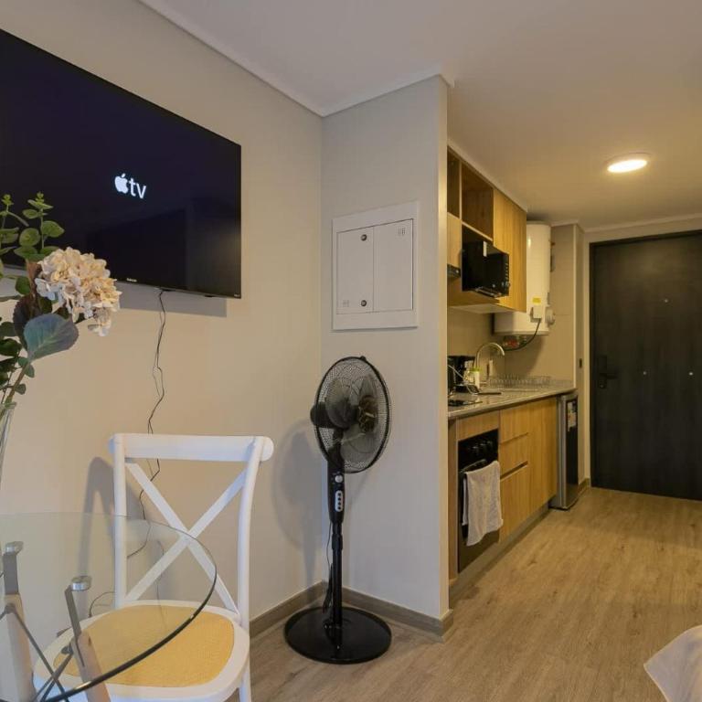 City Studio Explore the City Stay for 2 Guests - Studio - 12