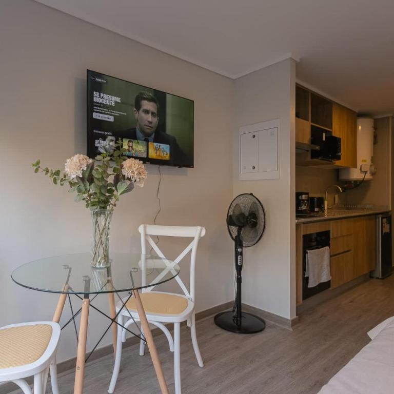 City Studio Explore the City Stay for 2 Guests - Studio - 13