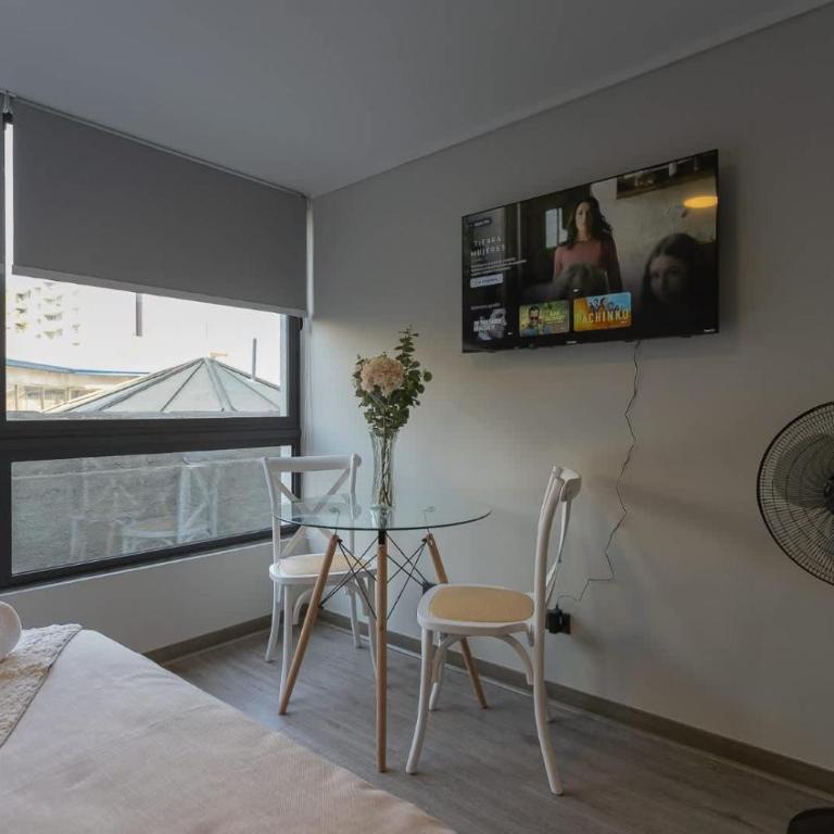City Studio Explore the City Stay for 2 Guests - Studio - 14