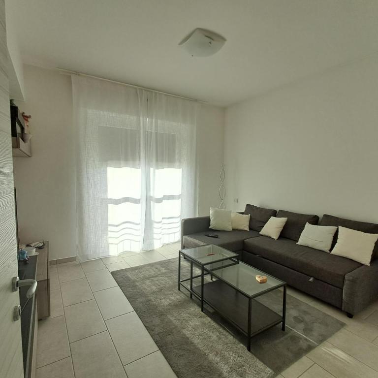 Al Roccolo Ferienwohnung mit Seeblick und Garten - Appartamento con 2 Camere da Letto - 15