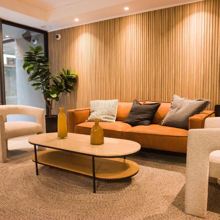 City Studio Explore the City Stay for 2 Guests - Estudio - 30