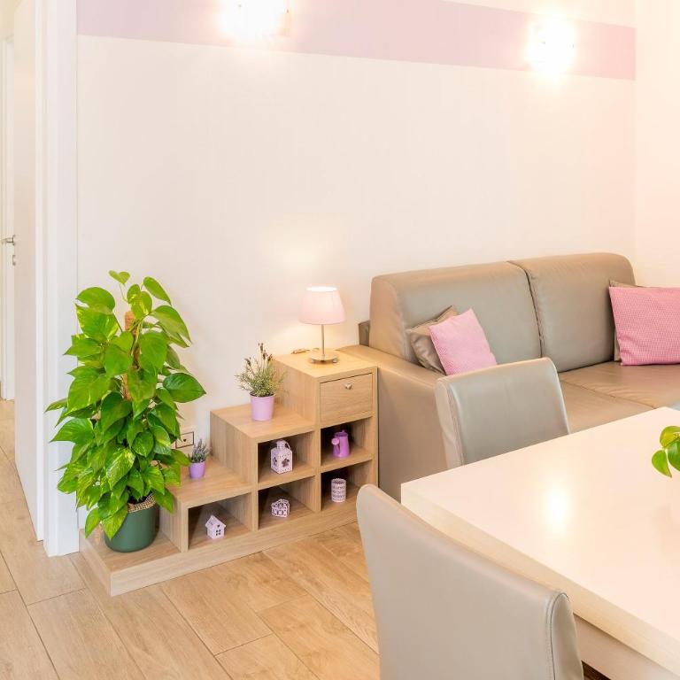 MillyHolidays - Apartment Lillà - Center - Nearby Beach - Private Garden - Spa Pool - Apartment with Terrace - 33