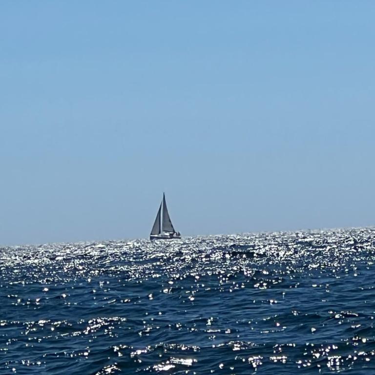 Paseos en Velero Buena Racha - Mobile Home - 3