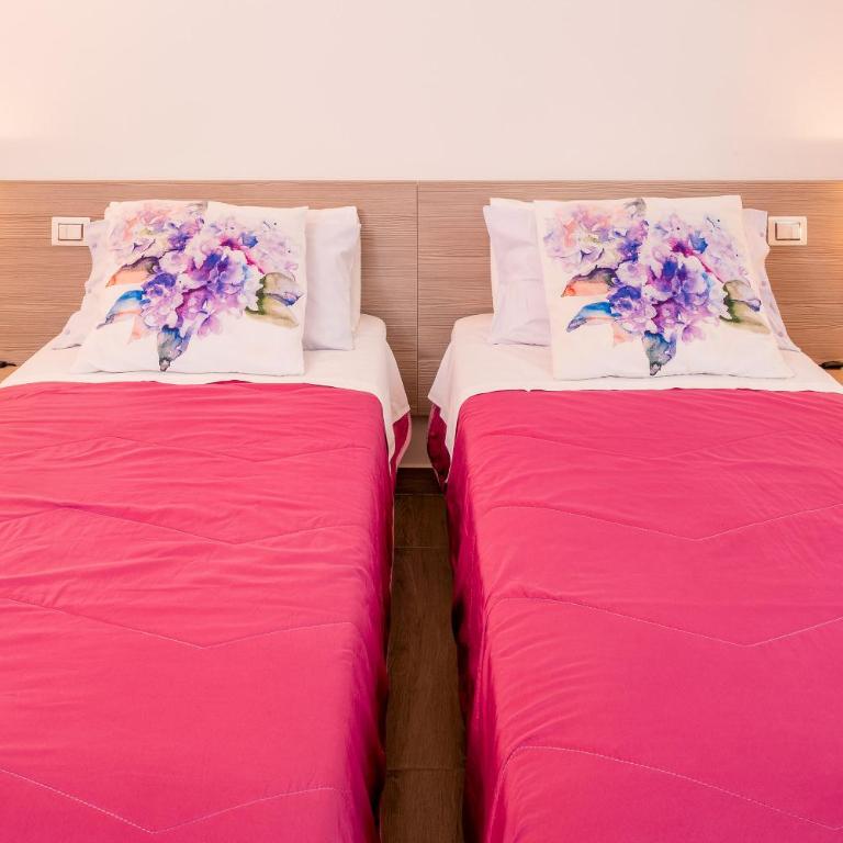 MillyHolidays - Apartment Lillà - Center - Nearby Beach - Private Garden - Spa Pool - Apartment with Terrace - 36