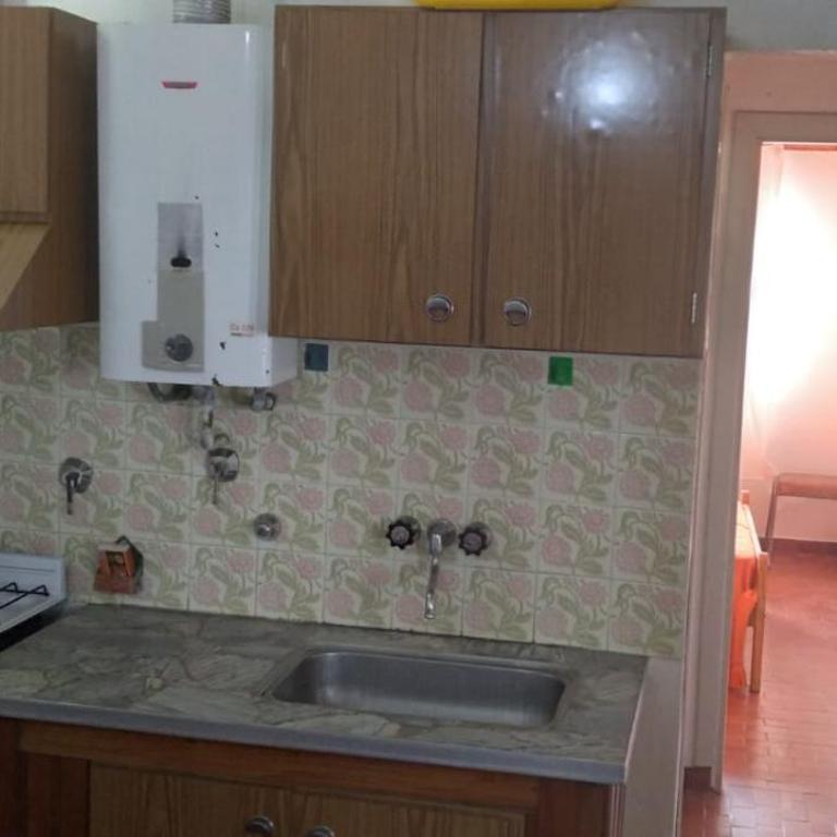 Departamentos Santa Teresita - One-Bedroom Apartment - 1