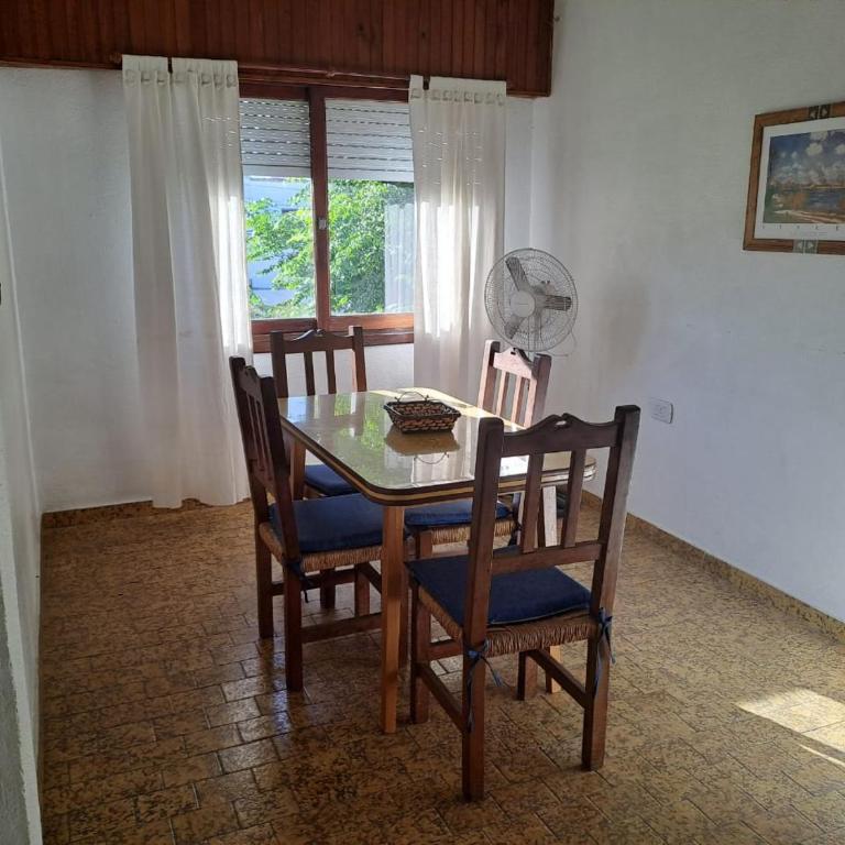 Departamentos Santa Teresita - One-Bedroom Apartment - 6