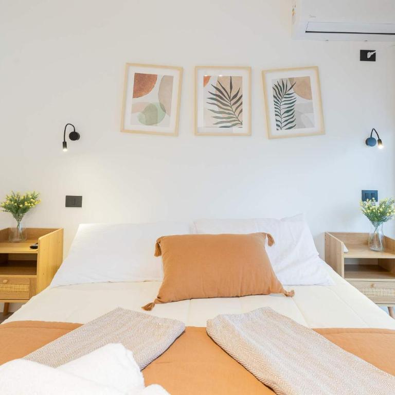 Modern 2BR Prime Las Condes Escape for 4 Guests - Apartment - 15