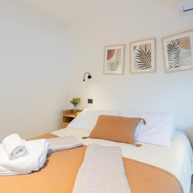 Modern 2BR Prime Las Condes Escape for 4 Guests - Apartment - 16