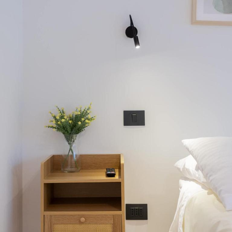Modern 2BR Prime Las Condes Escape for 4 Guests - Apartment - 17