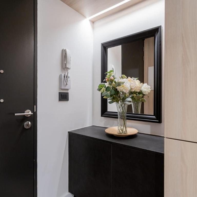 Modern 2BR Prime Las Condes Escape for 4 Guests - Apartment - 21