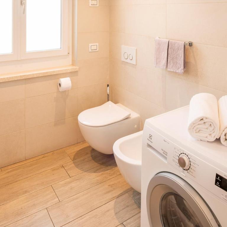 MillyHolidays - Apartment Lillà - Center - Nearby Beach - Private Garden - Spa Pool - Apartment with Terrace - 44