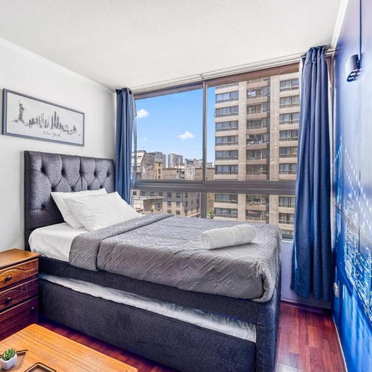 Nova Suite V - 1D 3 people with Wifi and Pool - One-Bedroom Standard Apartment - 2