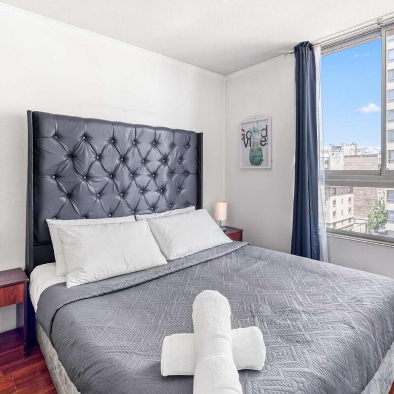 Nova Suite V - 1D 3 people with Wifi and Pool - One-Bedroom Standard Apartment - 5