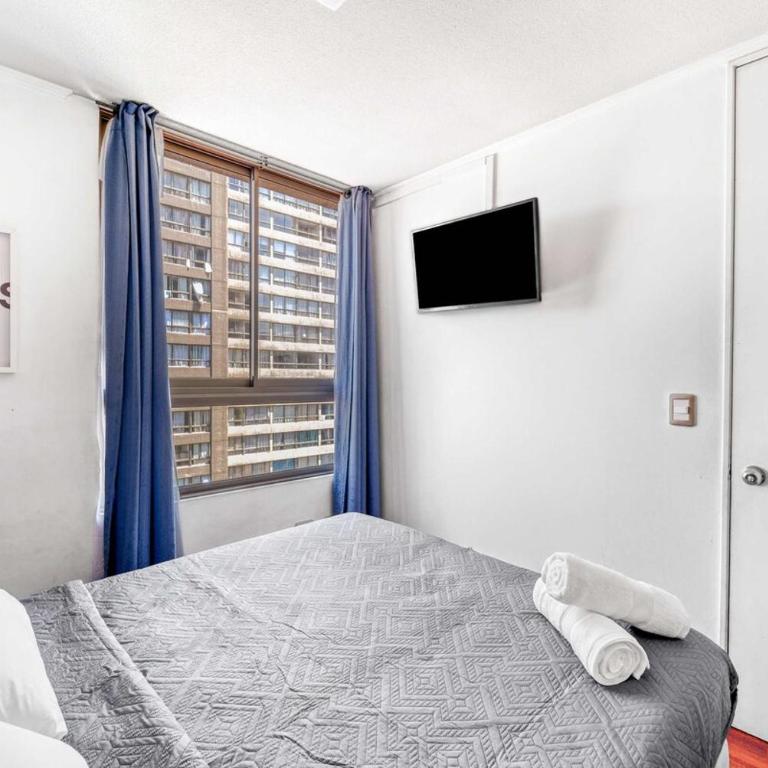 Nova Suite V - 1D 3 people with Wifi and Pool - One-Bedroom Standard Apartment - 10