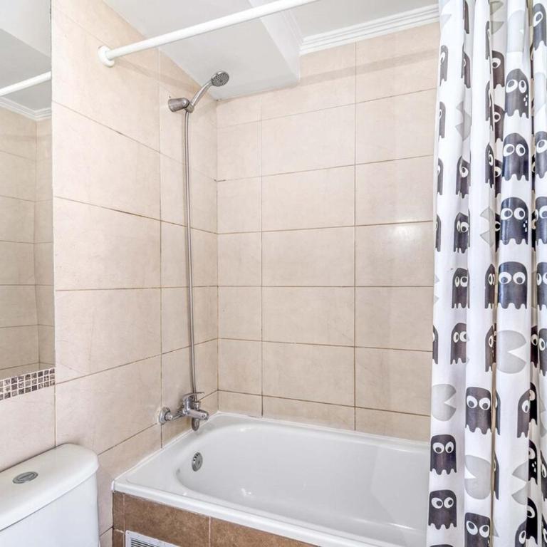 Nova Suite V - 1D 3 people with Wifi and Pool - One-Bedroom Standard Apartment - 11