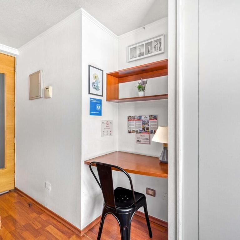 Nova Suite V - 1D 3 people with Wifi and Pool - One-Bedroom Standard Apartment - 16
