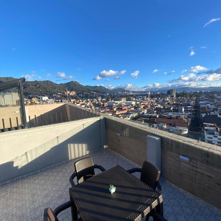 Modern Loft with Private Terrace - Apartamento de 1 dormitorio - 1