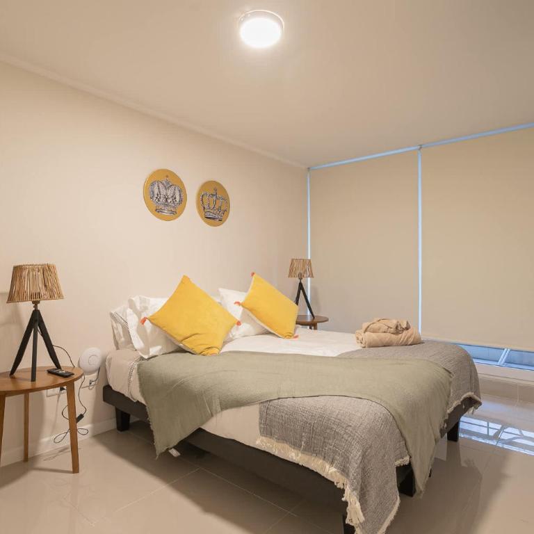 Urban apartment Santa Rosa Ideal for Couples - Apartment - 6